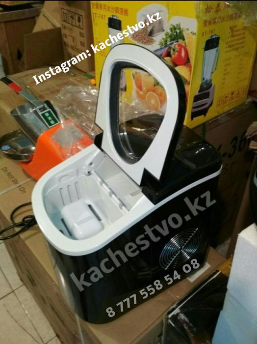 Ледогениратор 15 кг./сутки Льдогениратор Ледогенератор