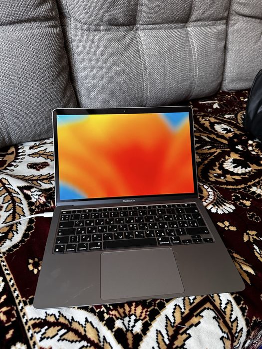 Macbook M1 (продажа/ обмен)