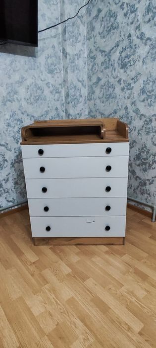 Продам детский комод, комоды детские