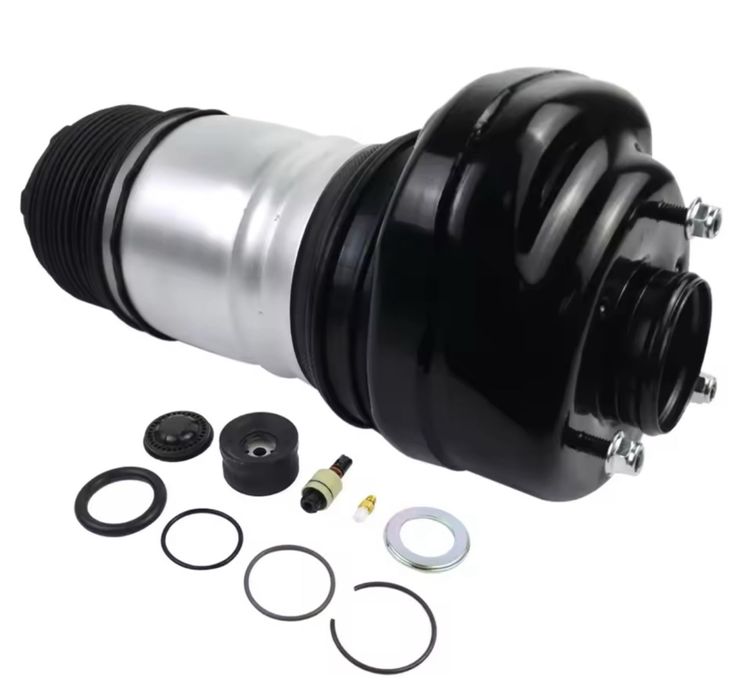 Perne Perna Aer Fata Spate Suspensie Pneumatica Bmw Seria 7 G11 G12