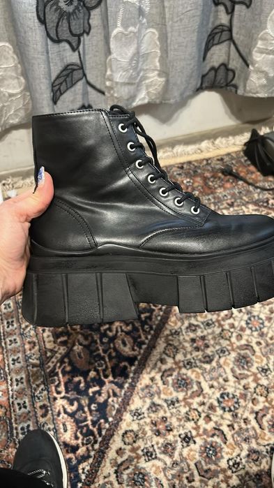 Нови дамски боти