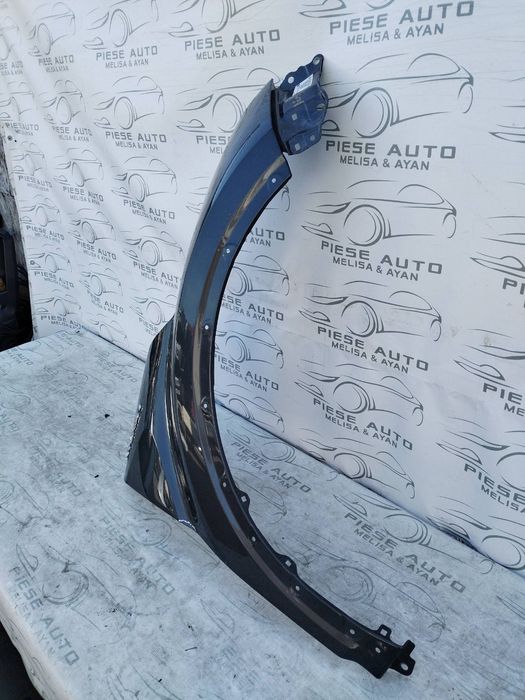 Aripa dreapta Toyota C-HR 1 an 2016-2017-2018-2019-2020-2021-2022-2023