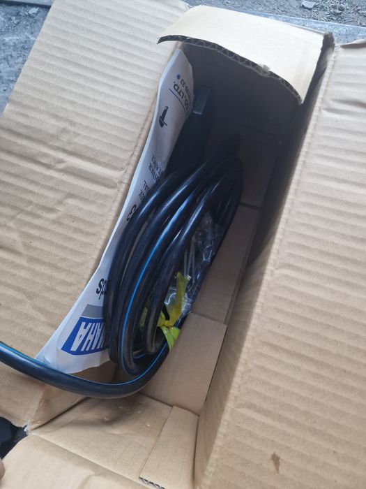 Продам машинку YAMAHA