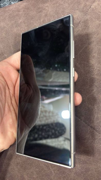 Samsung S24 Ultra