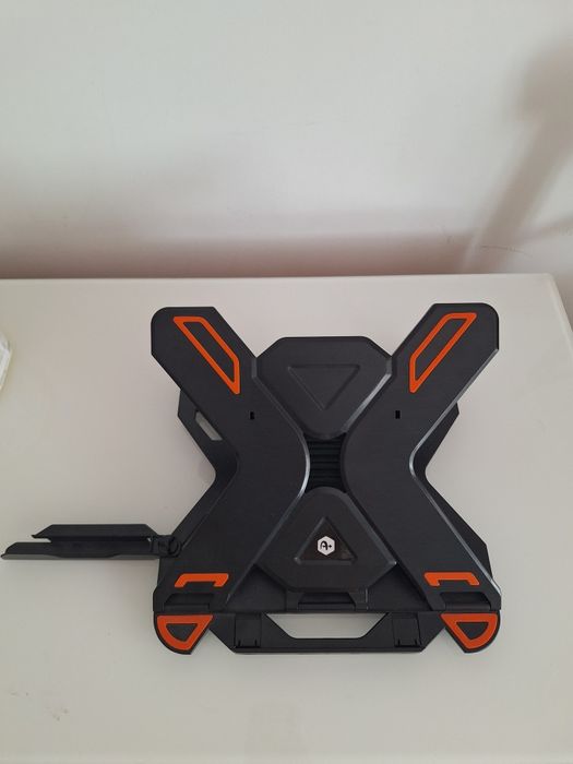Suport laptop A+ xZone, 11-17"