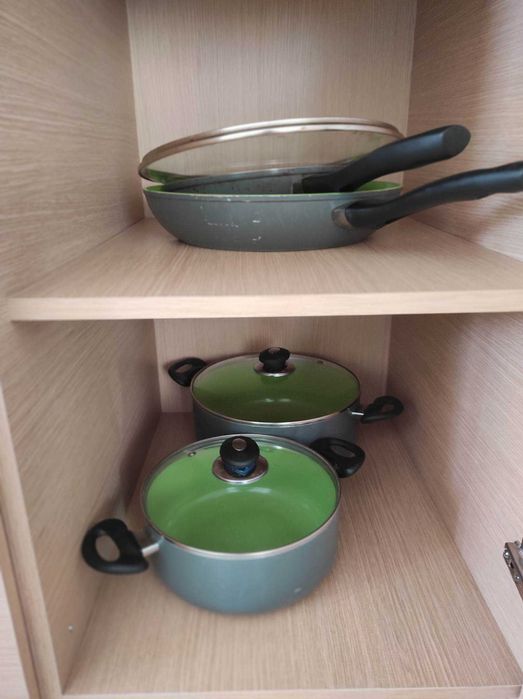 Апартамент 120 (Студио) - Неа Перамос, Гърция