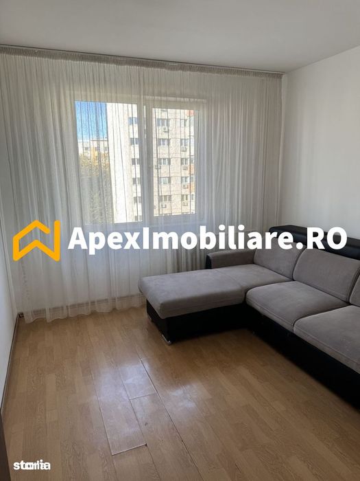 Apartament 3 camere de inchiriat Pantelimon Bucuresti | ApexImobiliare