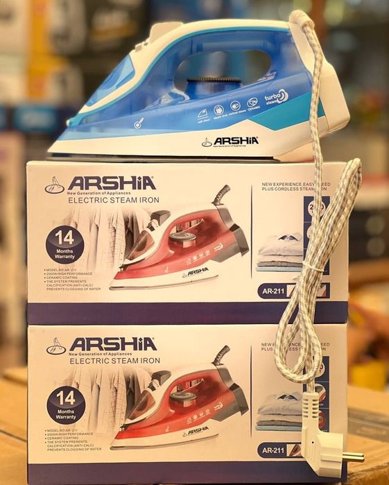 Dazmol optom , утюг оптом