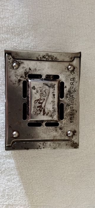 Esbit походная печь Бундесфера