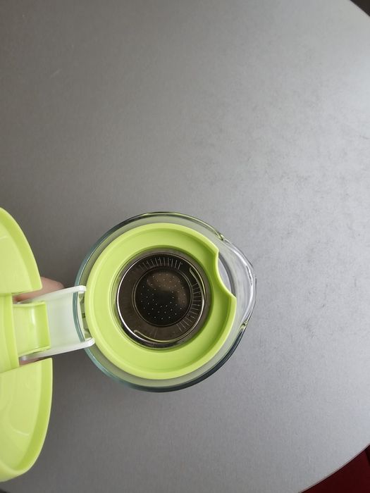 Ceainic Lamart 1.5 L