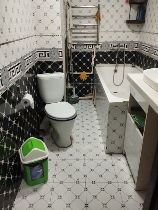 Oilaga Bollaga Kvartira