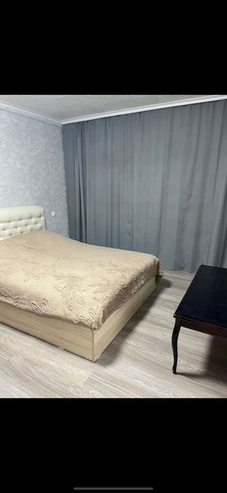 Квартира посуточно