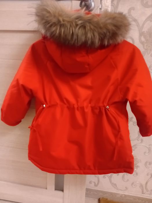 Прадаю куртку за 20тыч