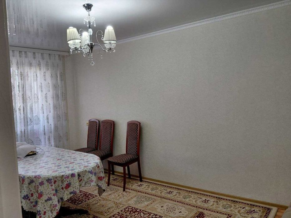 Продажа 3-комнатной квартиры