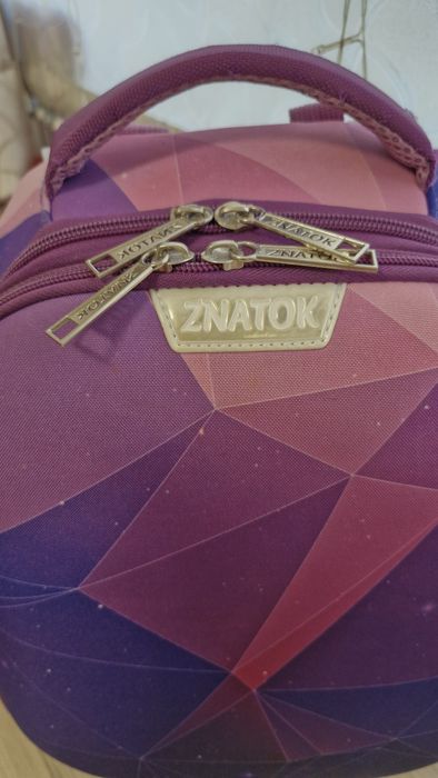 Рукзак школьный для девочки