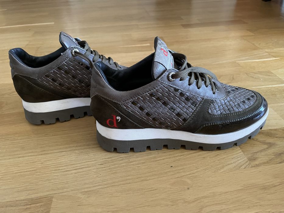 Pantofi casual sport Manufacture d’Essai