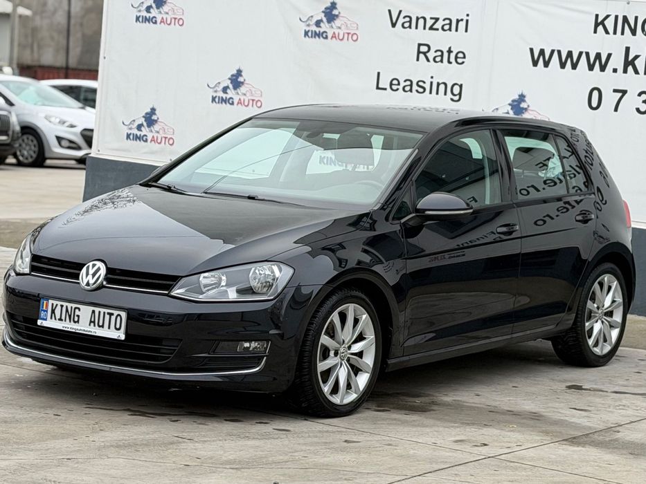 Volkswagen Golf Golf,automat, garantie ,posibilitate rate,diesel