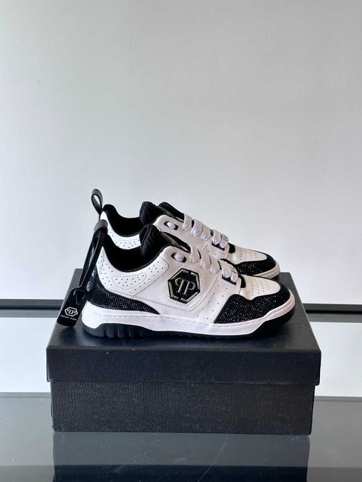 Adidasi Philipp Plein Calitate Premium