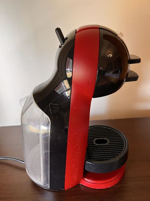 Кафемашина  - Nescafé Dolce Gusto - Krups kp120