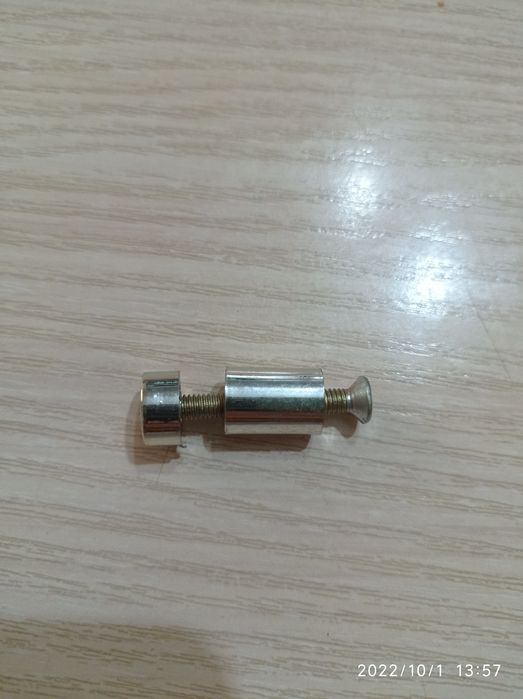 Стеклодержатель для часов или др