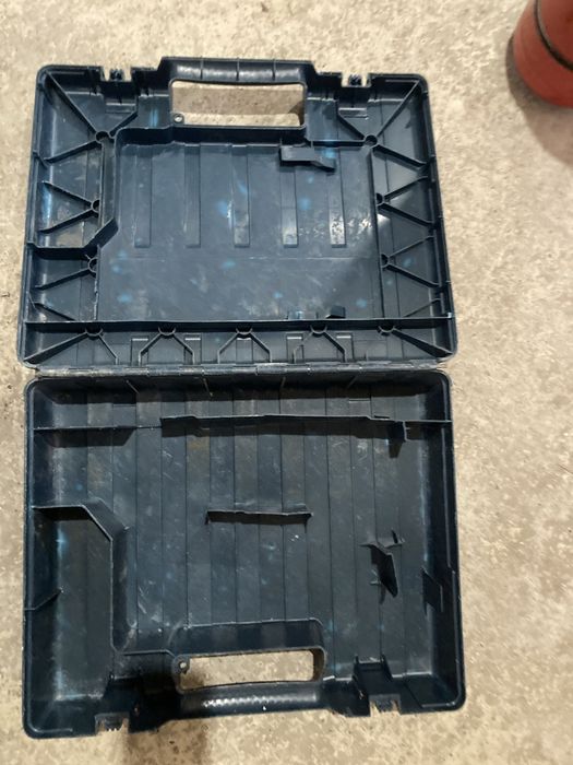 Cutie Rotopercutor Bosch GBH 2600