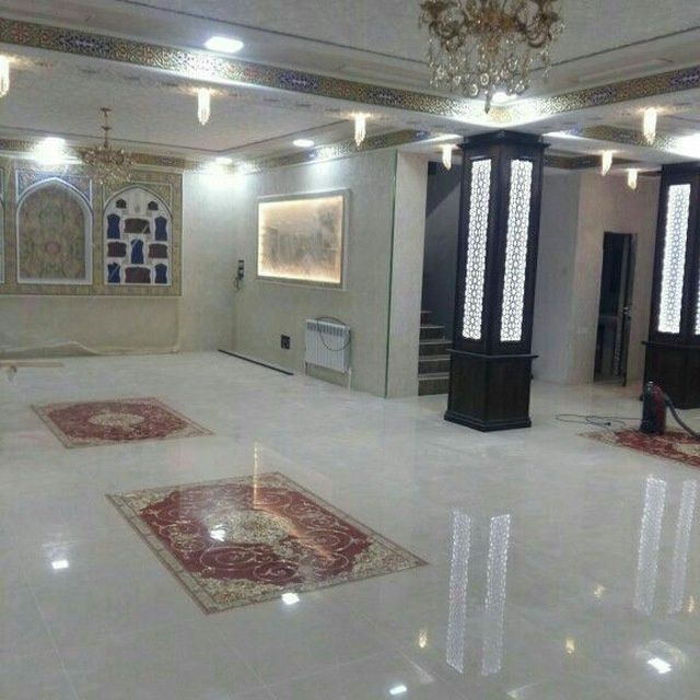 Кафельщик со стажем более 20 лет