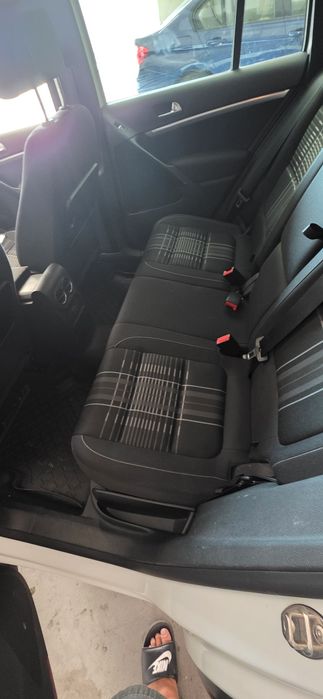 Vând autoturism marca Volkswagen Tiguan
