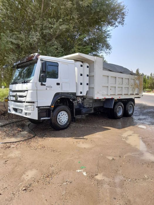 Klines Sheben Kampot Qum Shagal Tuproq