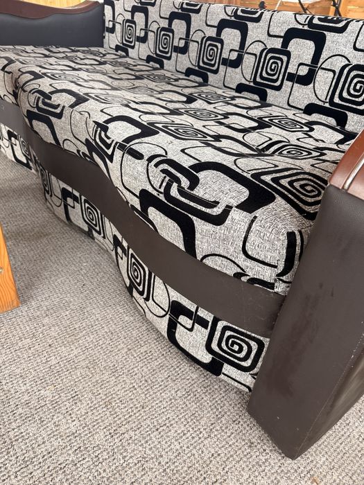 Vand canapea extensibila