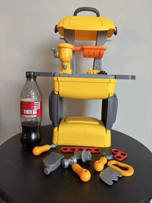 Set banc de lucru copii