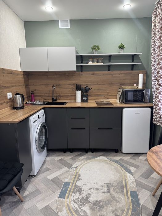 Посуточная аренда квартиры