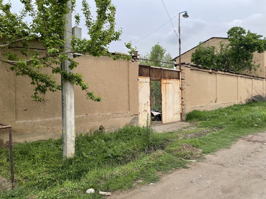 Ер сотилади 10 соток куксарой зарбдор махалла