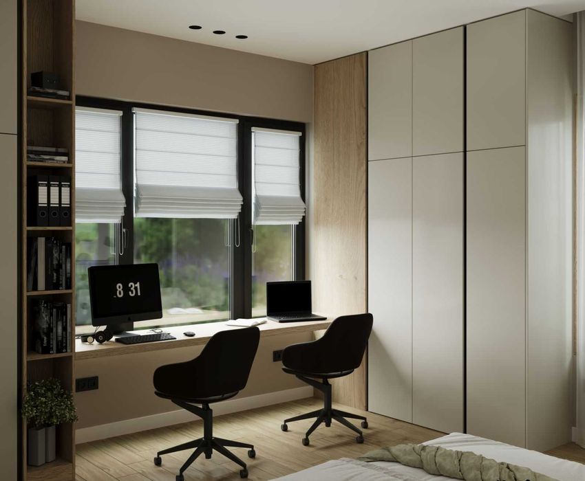 Продава се Къща в Пловдив, Център - 146 кв.м за 800 €/кв.м - Снимка #22