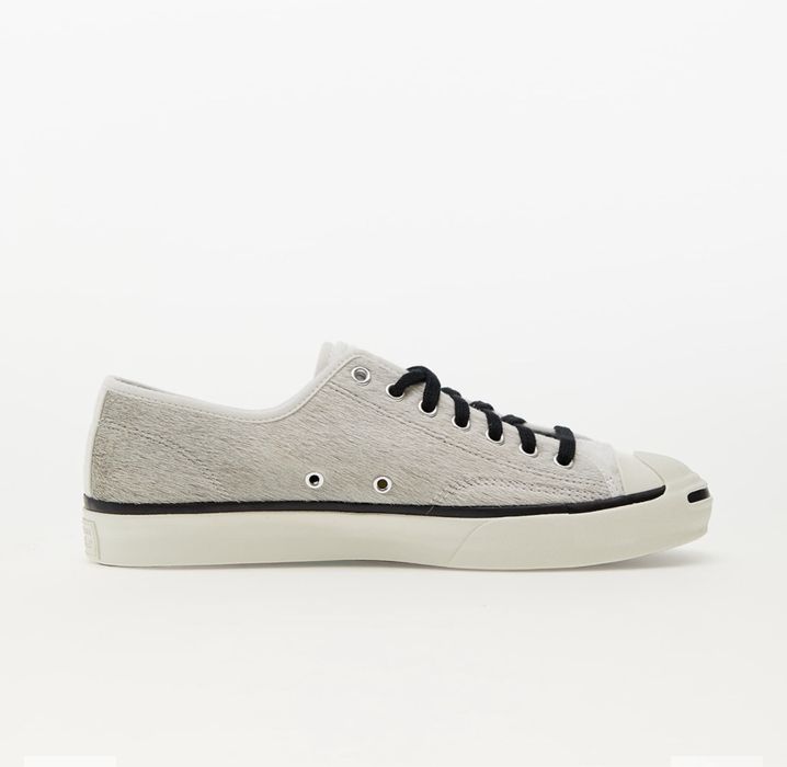 Converse x CLOT Jack Purcell noi in cutie marimea 44