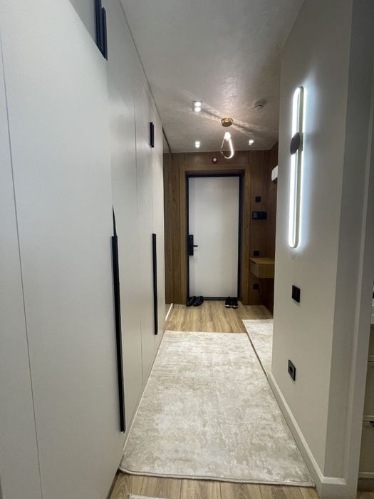 Продаётся 3ком ЖК NRG U-TOWER 81м2 ор-р: Дружба Народов, Ташкент сити