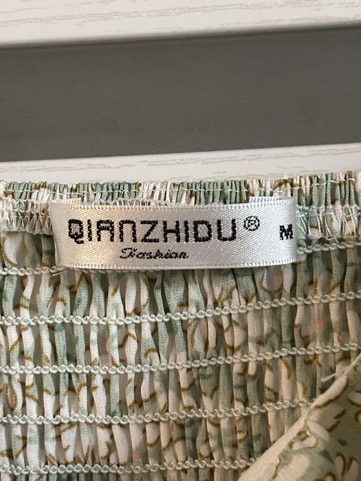 платья летние женские