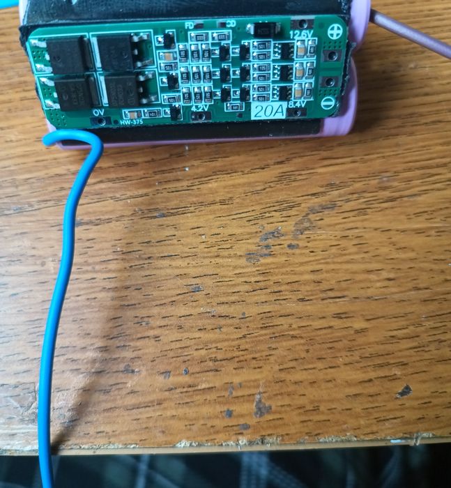 Ремонт электротранспорта