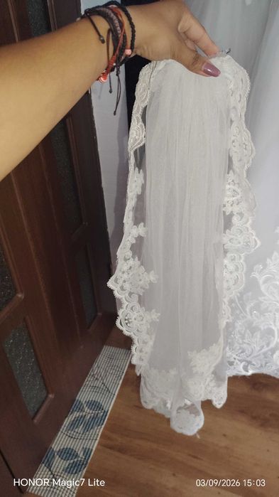 Rochie de mireasa