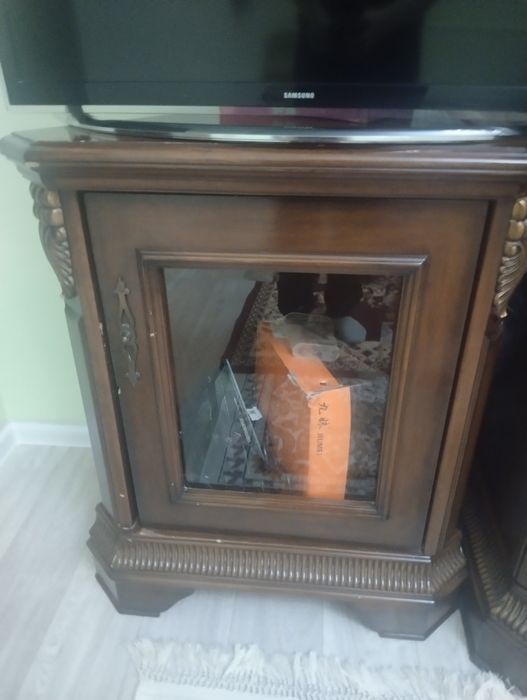 Сервант сатылады