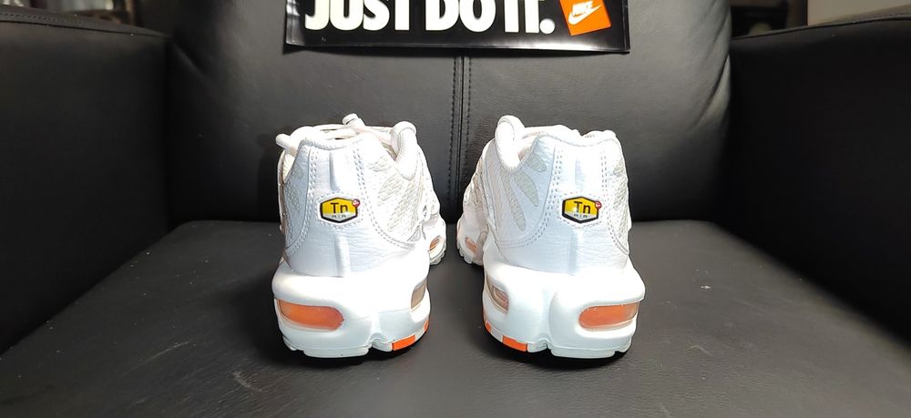 Nike Air Max Plus Utility, номер 36