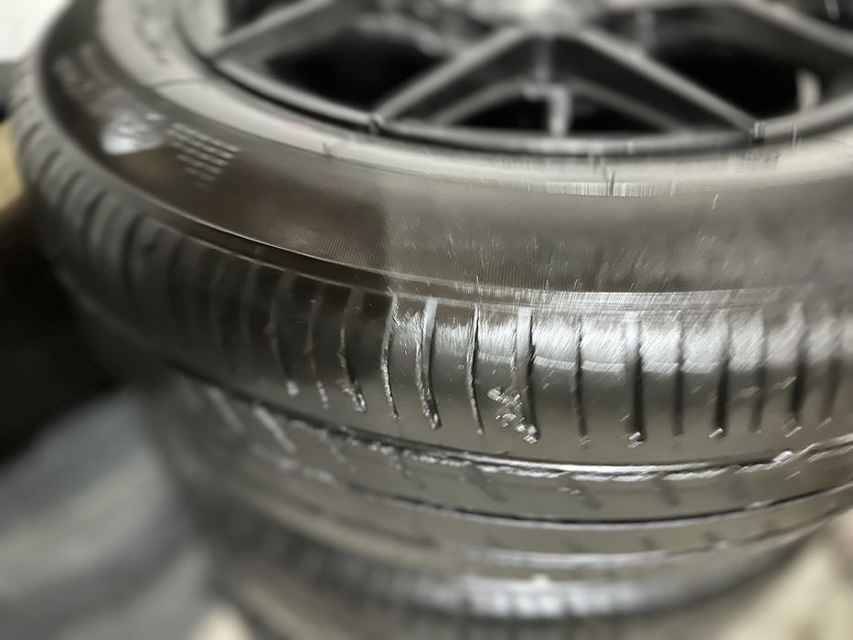 Diska balon 15 4x100 GTR BLEK