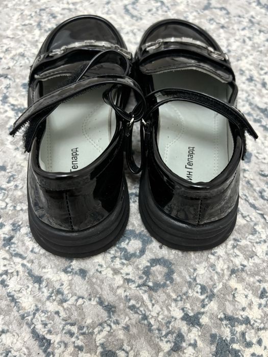 Туфельки на девочку, 30размер