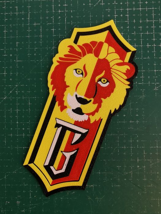 Semne carte Harry Potter Hogwarts