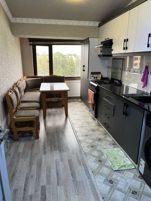 Хорошая комфортная квартира