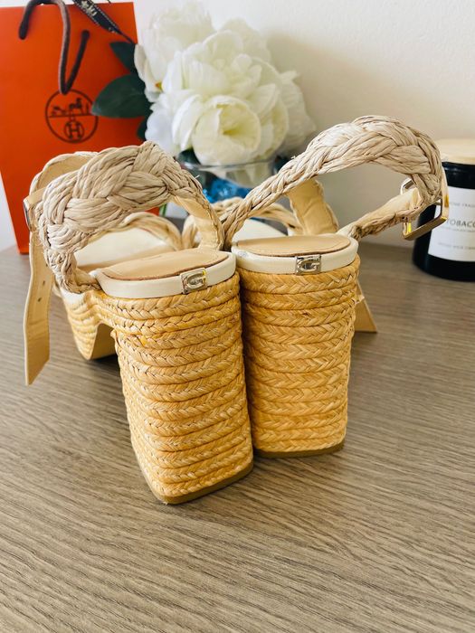 Espadrile Guess damă