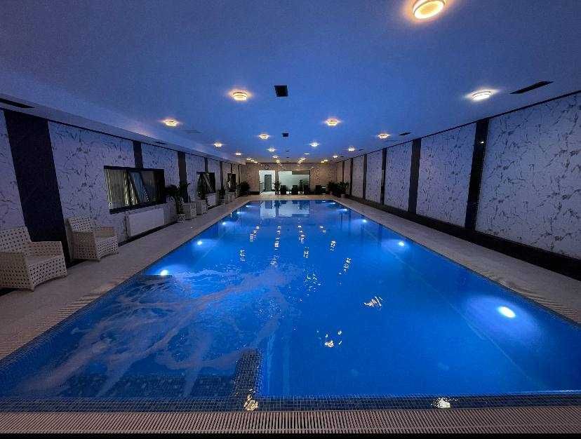 Комфортный номер в уютной гостинице посуточно. Отель в Ташкенте. Hotel