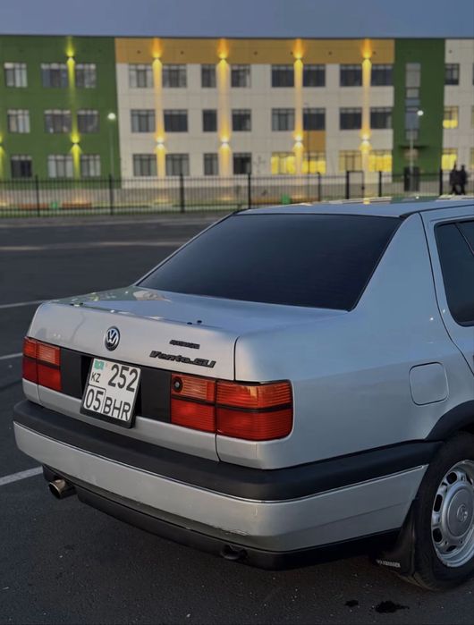 Продам volkswagen vento