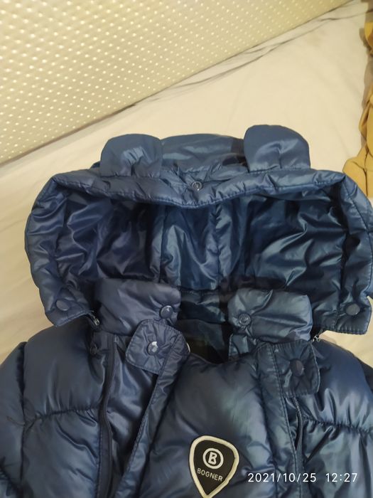 Продам комбинезон