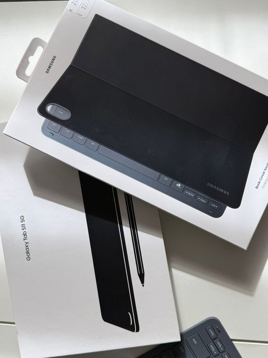 Samsung tab s11 128 GB 5G