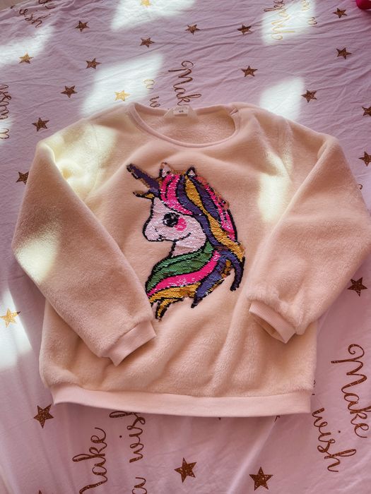 Зимни комплекти за момиче 6-7 години